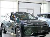 Geely Galaxy EX5 EM-i Max 2026 годаүшін12 590 000 тг. в Кокшетау