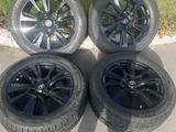 YOKOHAMA ISE GUARD SUV G075 285/50R20for750 000 тг. в Петропавловск