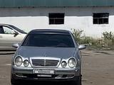 Mercedes-Benz CLK 320 1998 годаfor2 500 000 тг. в Алматы