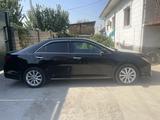 Toyota Camry 2012 года за 8 200 000 тг. в Сарыагаш