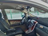 Toyota Alphard 2004 года за 9 000 000 тг. в Петропавловск – фото 3