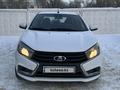 ВАЗ (Lada) Vesta 2017 годаүшін4 300 000 тг. в Уральск – фото 2