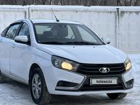 ВАЗ (Lada) Vesta 2017 годаүшін4 300 000 тг. в Уральск