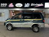 Mitsubishi Delica 1997 годаүшін3 700 000 тг. в Алматы – фото 4