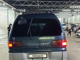 Mitsubishi Delica 1997 годаүшін3 700 000 тг. в Алматы – фото 5