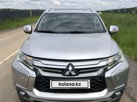 Mitsubishi Pajero Sport 2019 годаүшін16 800 000 тг. в Алматы