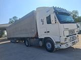 Volvo  FH 1998 года за 17 000 000 тг. в Шу
