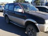 Nissan Mistral 1995 годаүшін1 500 000 тг. в Рудный