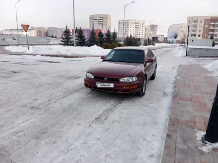 Toyota Camry 1992 года за 2 800 000 тг. в Талдыкорган – фото 16