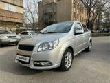 Chevrolet Nexia 2020 года за 5 200 000 тг. в Алматы