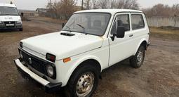 ВАЗ (Lada) Lada 2121 2007 года за 1 150 000 тг. в Петропавловск