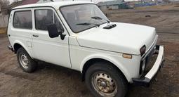 ВАЗ (Lada) Lada 2121 2007 года за 1 150 000 тг. в Петропавловск – фото 3