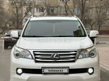 Lexus GX 460 2011 года за 20 000 000 тг. в Актау