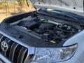 Toyota Land Cruiser Prado 2019 годаүшін20 900 000 тг. в Астана – фото 12