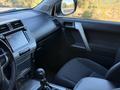Toyota Land Cruiser Prado 2019 годаүшін20 900 000 тг. в Астана – фото 15
