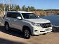 Toyota Land Cruiser Prado 2019 годаүшін20 900 000 тг. в Астана – фото 2