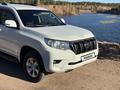 Toyota Land Cruiser Prado 2019 годаүшін20 900 000 тг. в Астана – фото 3