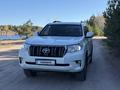 Toyota Land Cruiser Prado 2019 годаүшін20 900 000 тг. в Астана – фото 6