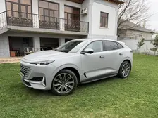 Changan UNI-K, 2023
