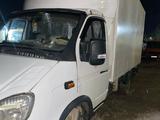 ГАЗ ГАЗель 2004 годаfor4 500 000 тг. в Кызылорда – фото 2