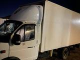 ГАЗ ГАЗель 2004 годаfor4 500 000 тг. в Кызылорда – фото 3