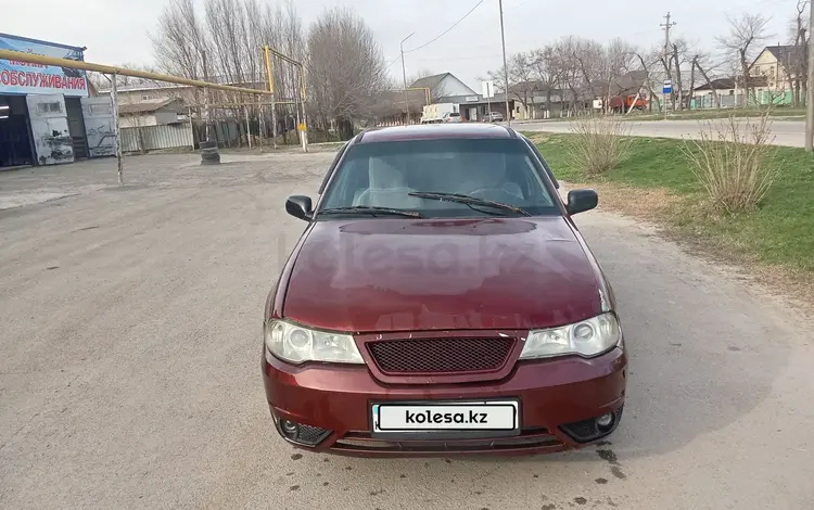 Daewoo Nexia 2012 года за 1 350 000 тг. в Алматы