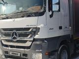 Mercedes-Benz  Actros 2013 года за 42 500 000 тг. в Алматы – фото 4