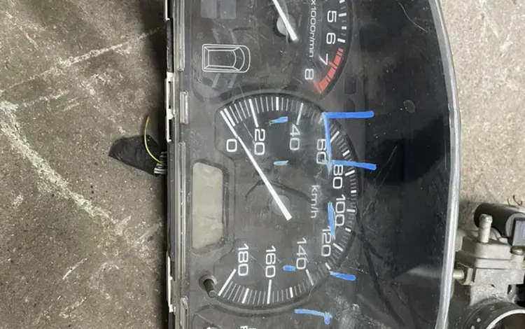 Щиток приборов хонда одиссей за 20 000 тг. в Алматы
