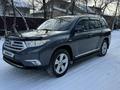 Toyota Highlander 2011 годаүшін12 500 000 тг. в Караганда