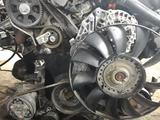 Двигатель Audi a6 c5 30 клапанник в идеальном состоянии из Японии за 1 111 тг. в Алматы – фото 2