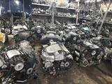 Двигатель Audi a6 c5 30 клапанник в идеальном состоянии из Японииүшін1 111 тг. в Алматы – фото 3