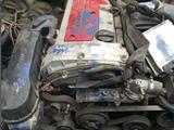 Двигатель Mercedes M111 E20ML 2.0 16V Kompressor за 200 000 тг. в Атырау
