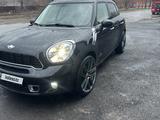 Mini Countryman 2010 годаүшін6 500 000 тг. в Караганда