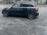 Mini Countryman 2010 годаүшін6 500 000 тг. в Караганда – фото 2