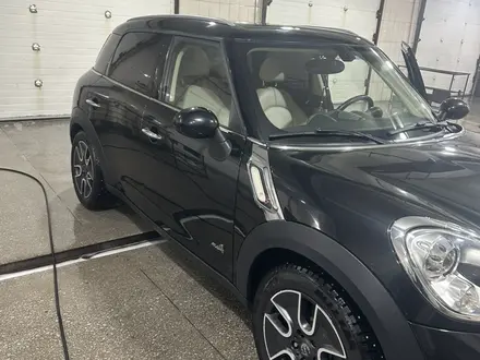 Mini Countryman 2010 года за 6 500 000 тг. в Караганда – фото 5