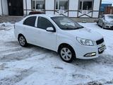 Chevrolet Nexia 2023 годаүшін4 900 000 тг. в Караганда – фото 3