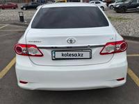 Toyota Corolla 2011 годаүшін5 600 000 тг. в Алматы