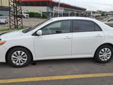 Toyota Corolla 2011 годаүшін5 600 000 тг. в Алматы – фото 5