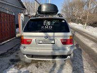 BMW X5 2000 годаүшін4 800 000 тг. в Алматы