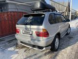 BMW X5 2000 годаүшін4 800 000 тг. в Алматы – фото 2