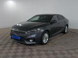 Kia K7 2016 годаүшін10 500 000 тг. в Шымкент