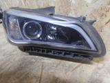 Фары передние Hyundai Sonata NEW RISE 2017 за 10 000 тг. в Астана