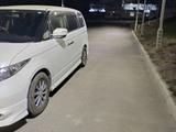 Honda Elysion 2008 года за 4 700 000 тг. в Тараз – фото 4