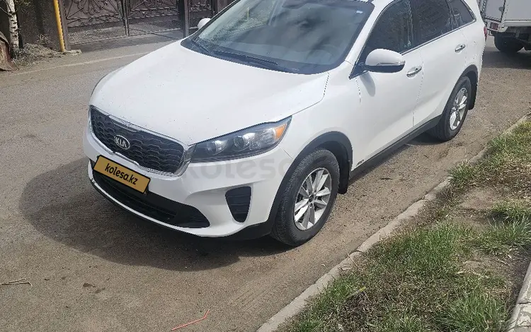 Kia Sorento 2019 годаүшін11 000 000 тг. в Астана