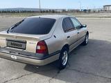 Nissan Primera 1993 года за 700 000 тг. в Талдыкорган – фото 2