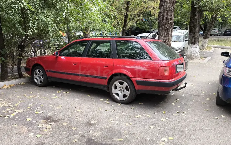 Audi 100 1994 годаfor2 300 000 тг. в Алматы