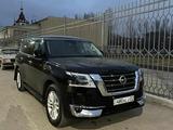 NISSAN PATROL Y62 переделкаүшін900 000 тг. в Алматы – фото 2