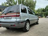 Mitsubishi Space Wagon 1992 годаүшін1 800 000 тг. в Алматы – фото 3