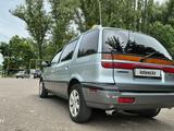 Mitsubishi Space Wagon 1992 годаүшін1 800 000 тг. в Алматы – фото 5