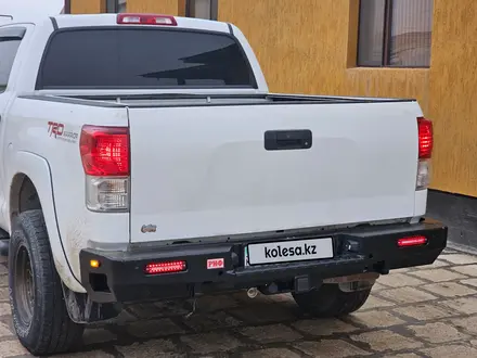 Toyota Tundra 2011 года за 18 000 000 тг. в Актау – фото 3